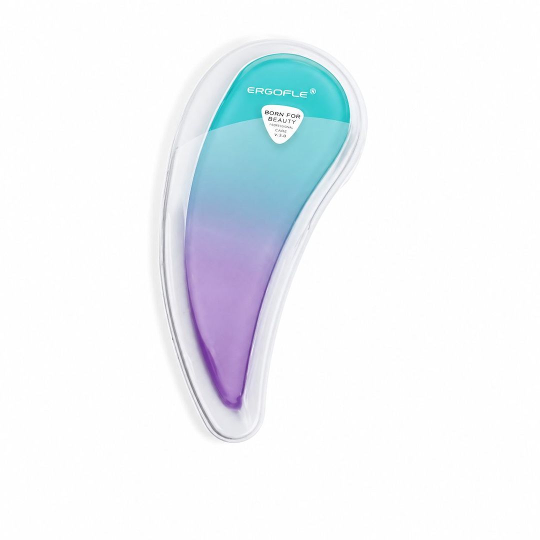Lima ergonomica gotera CristalUp