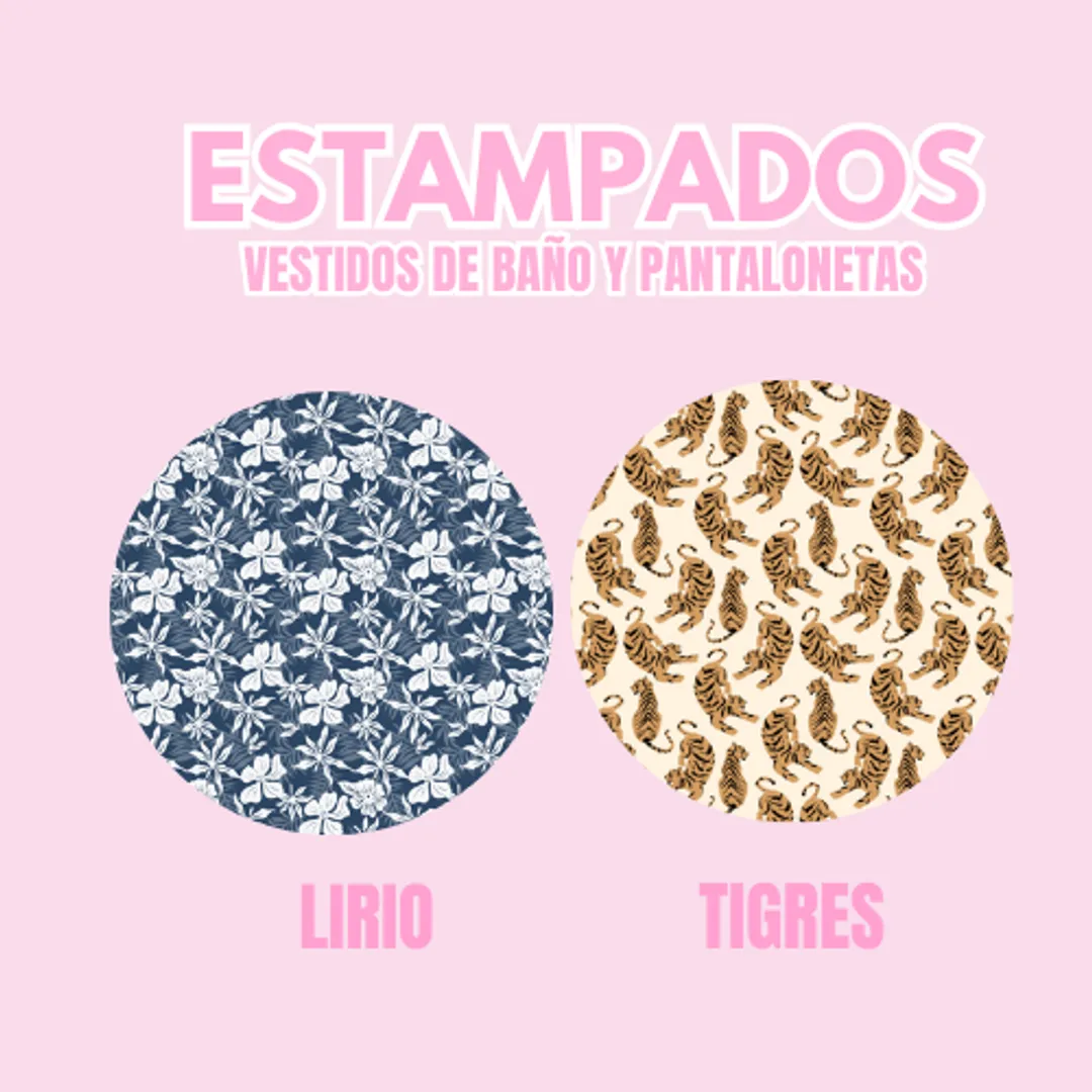 Estampados 2
