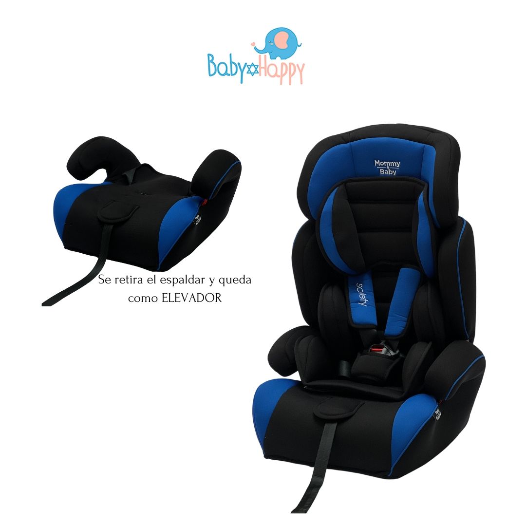 Butaca momy baby