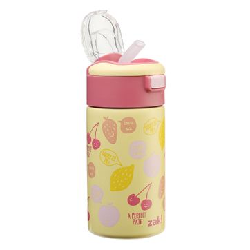 Termo Conserva Frio 13 Oz ZAK - imagen 1