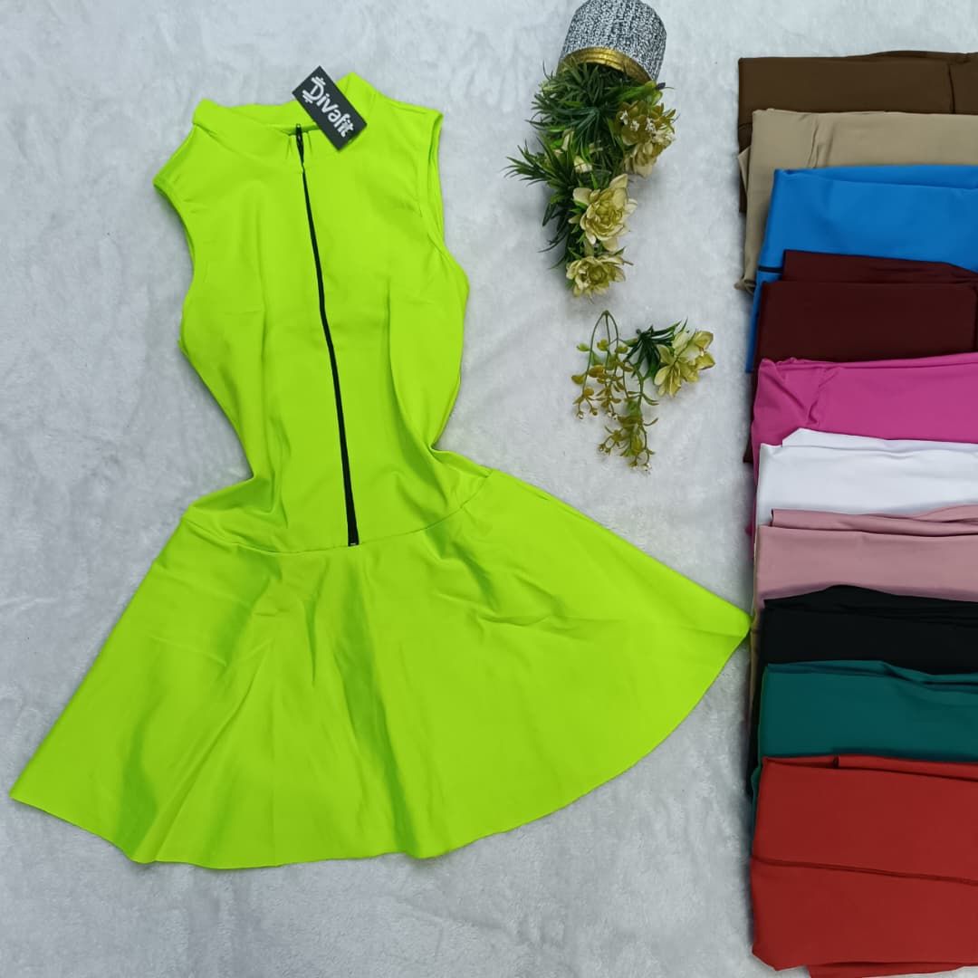 VESTIDO SISA 