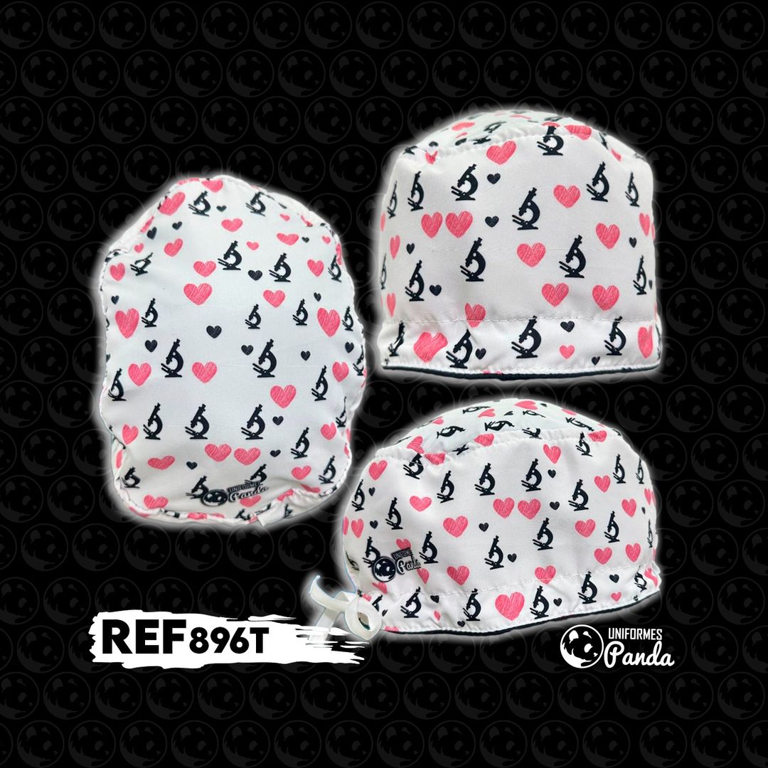  Gorro Horma Corta