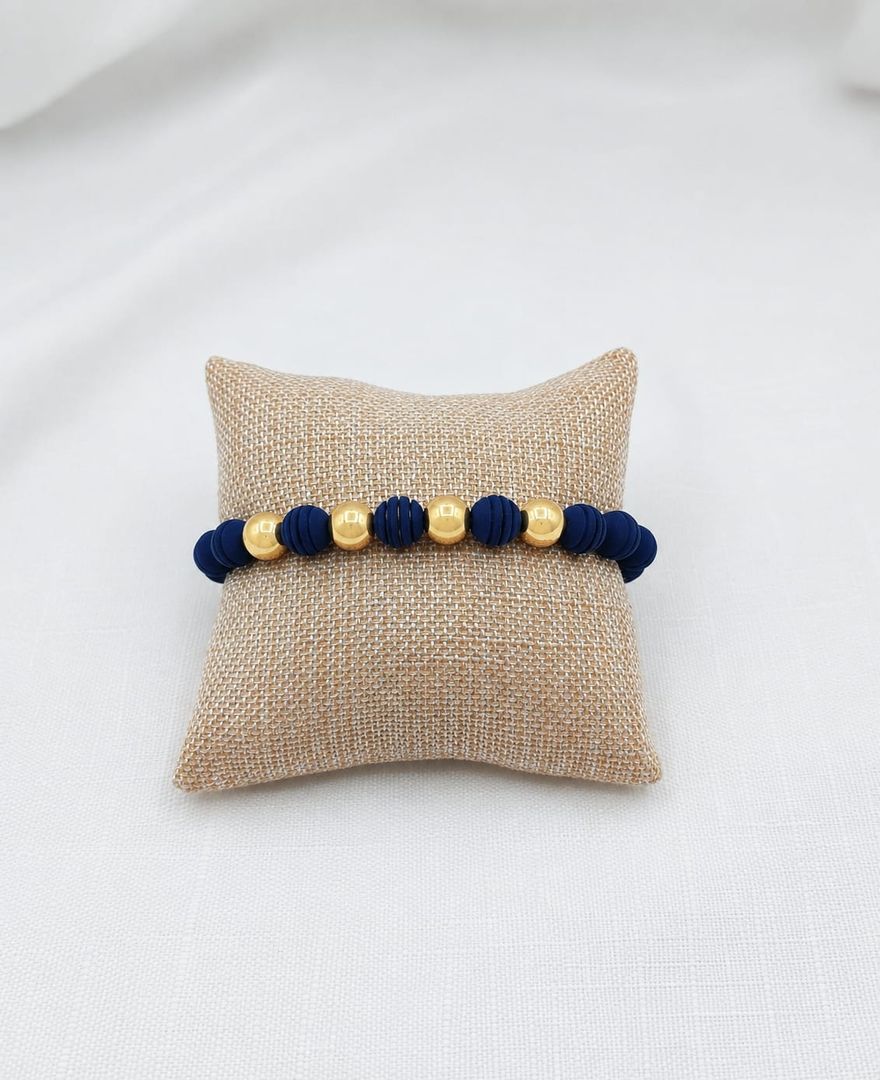 PULSERA ZAFIRO 