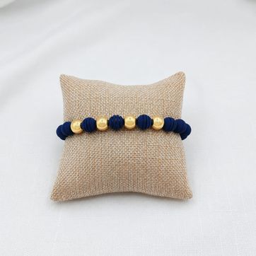Imagen del producto PULSERA ZAFIRO 