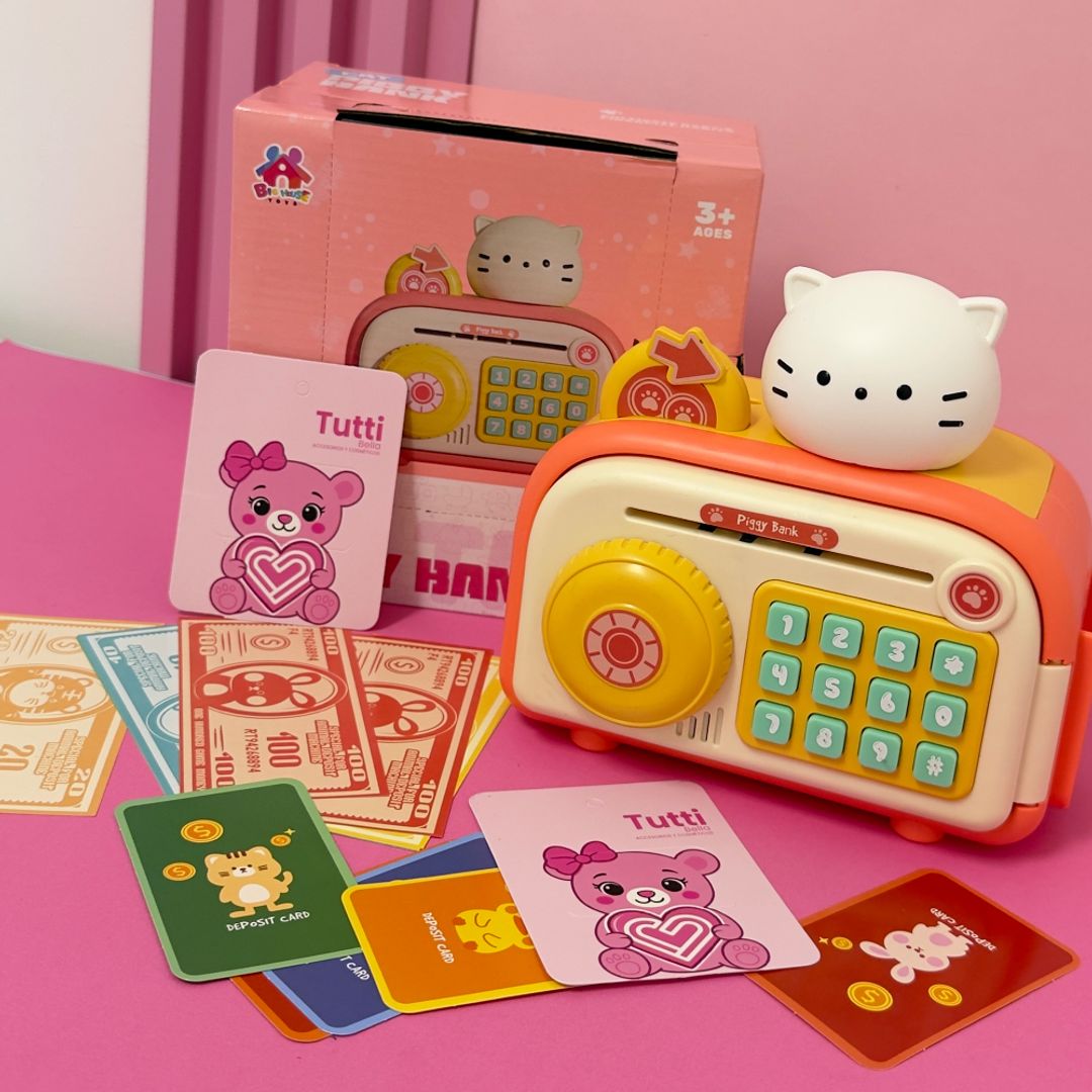 ALCANCIA 01 INFANTIL 