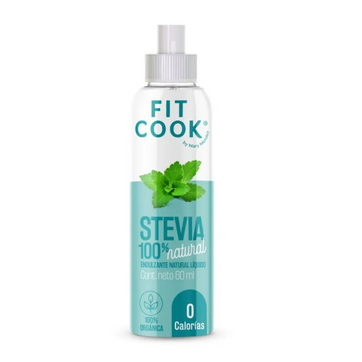 Imagen del producto STEVIA LIQUIDA X 60ML MARY MENDEZ