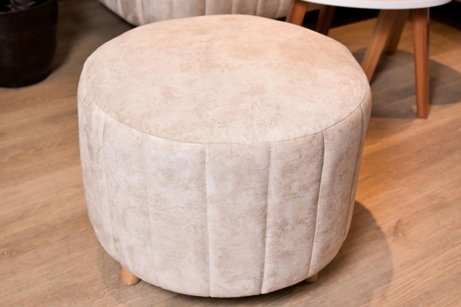 SALA ELE POLAR TELA BEIGE