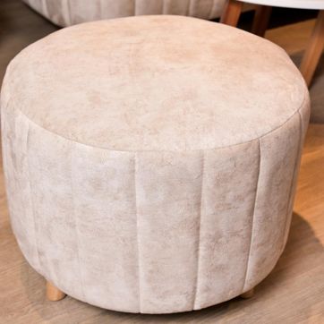 SALA ELE POLAR TELA BEIGE - imagen 2