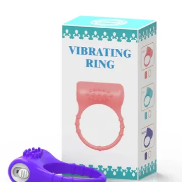ANILLO VIBRADOR GASPAR - imagen 1