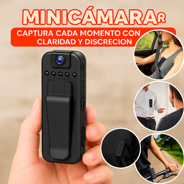  CámaraClic® MINI  - imagen 1