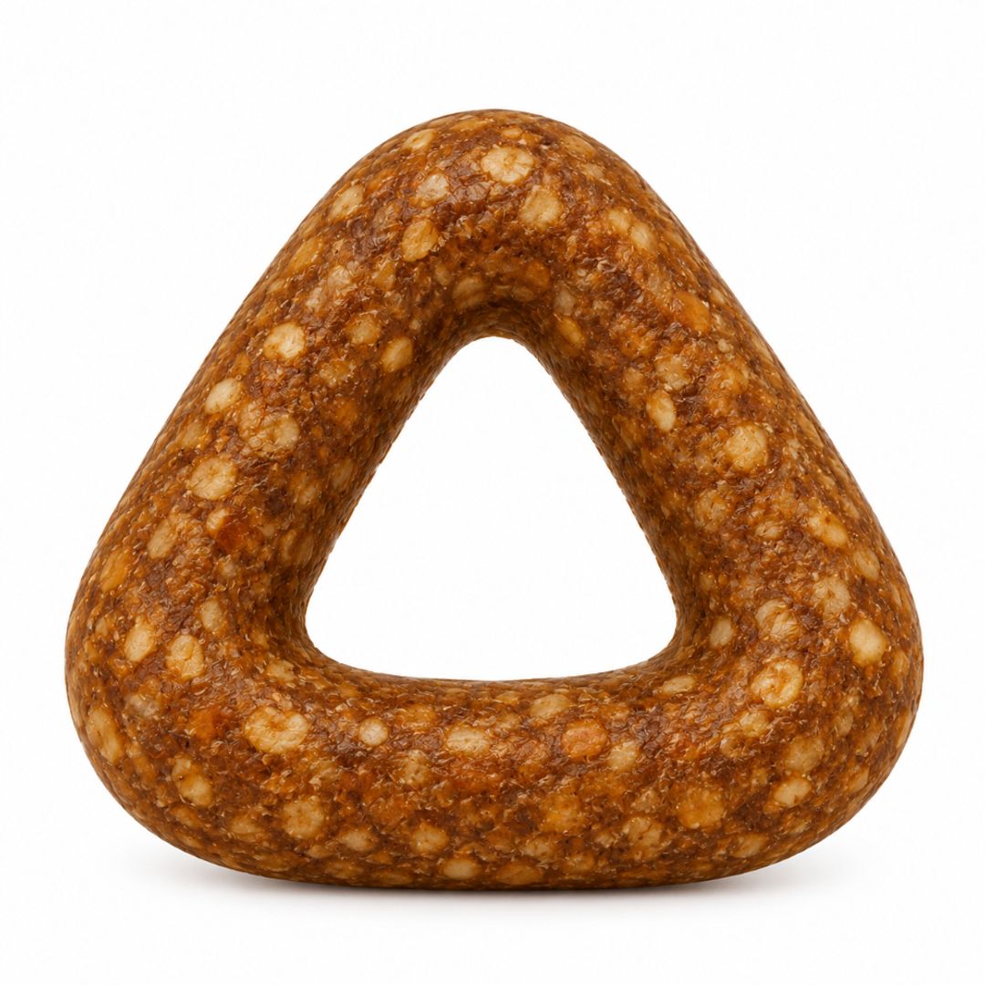 Galleta de mascota