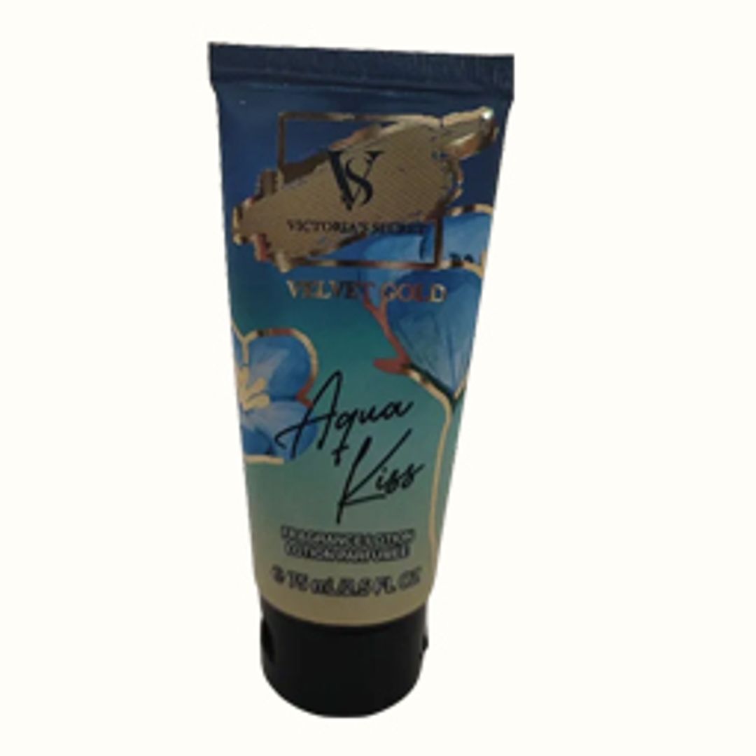 CREMA  AGUA KISS 75 ml