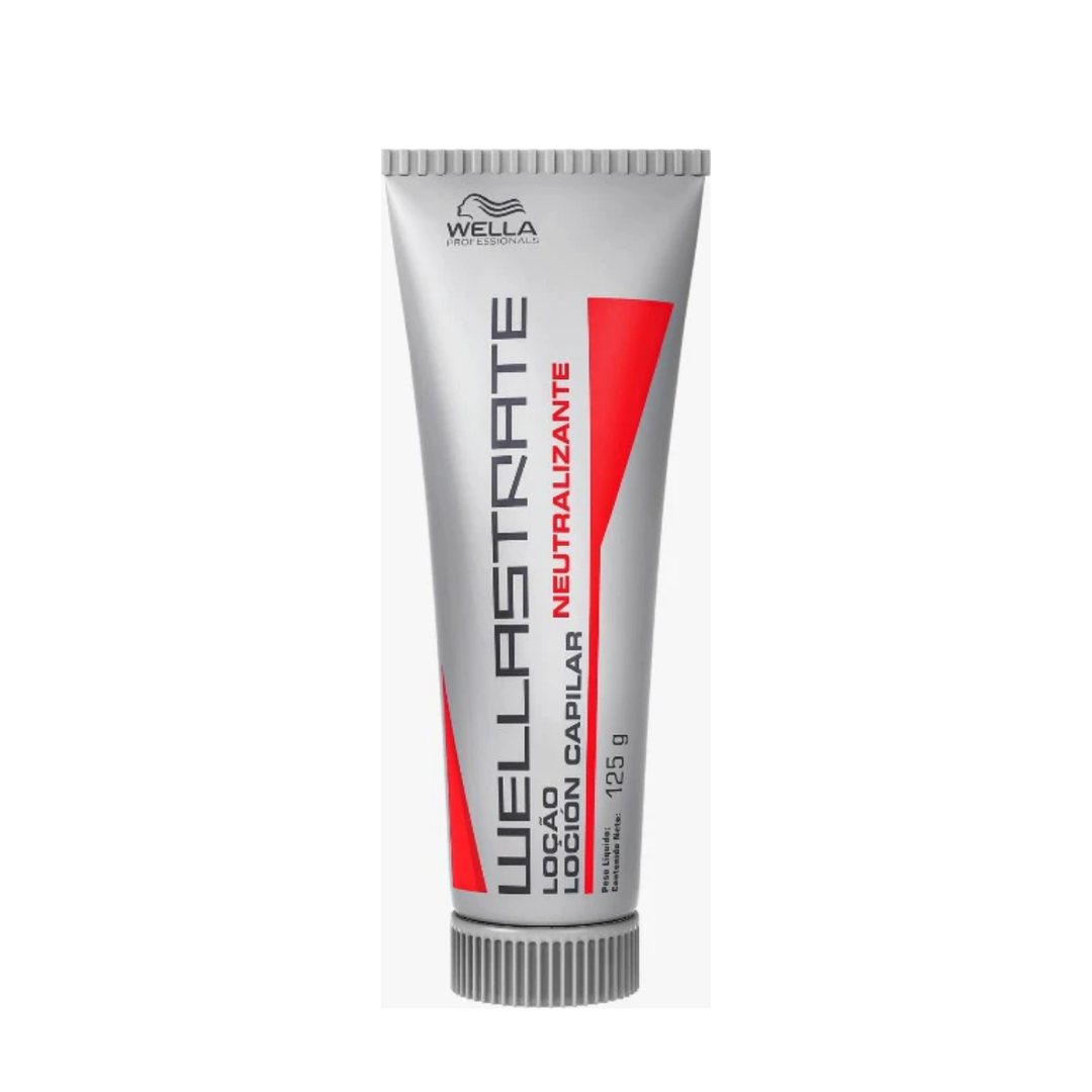 WELLASTRATE NEUTRALIZANTE X 125GR WELLA