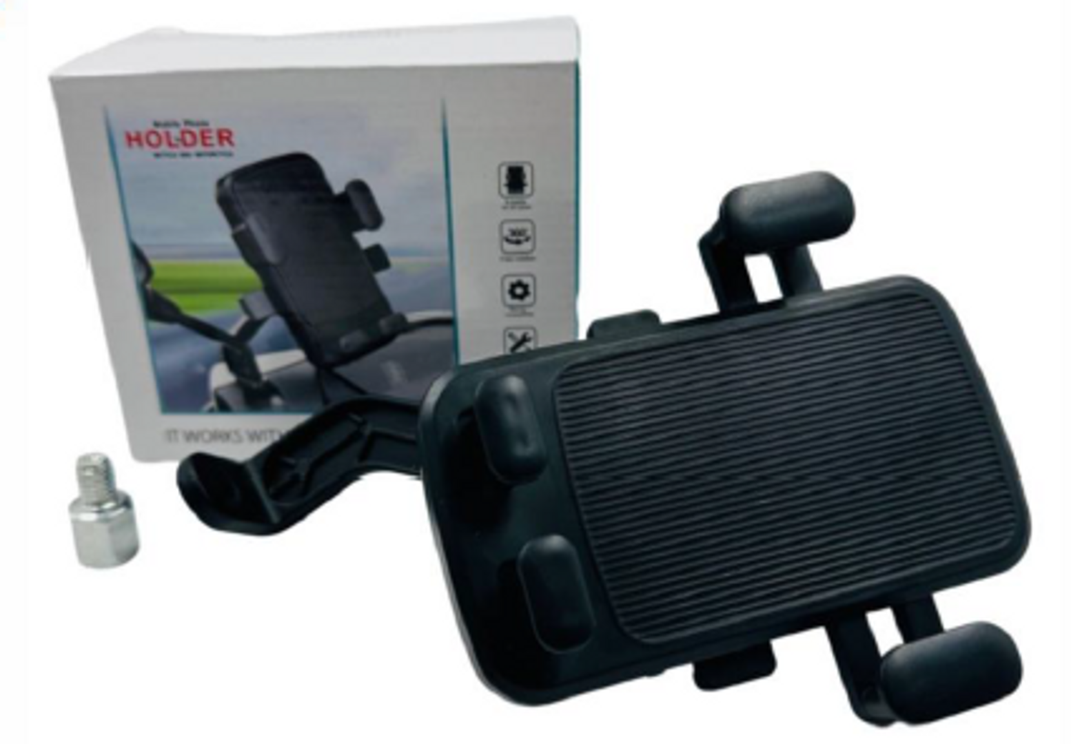 HOLDER MOTO
