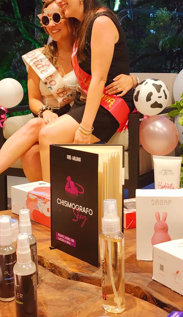 Despedida de Soltera 