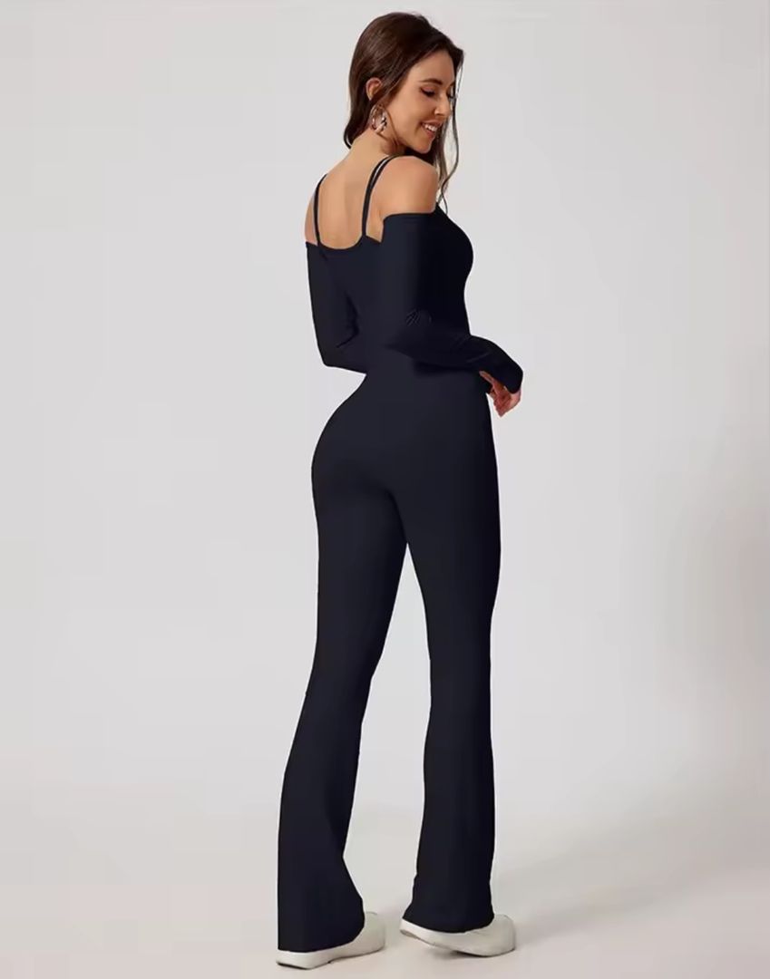 JUMPSUIT: S, M, L