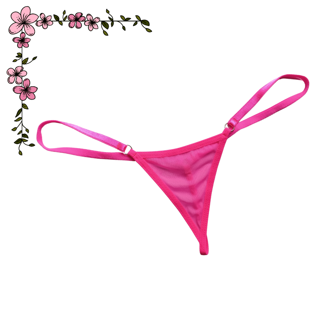 Microtanga hilo mallatex 