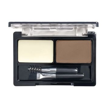 TOTAL BROW STUDIO LOOK MEDIUM BROWM  - imagen 1