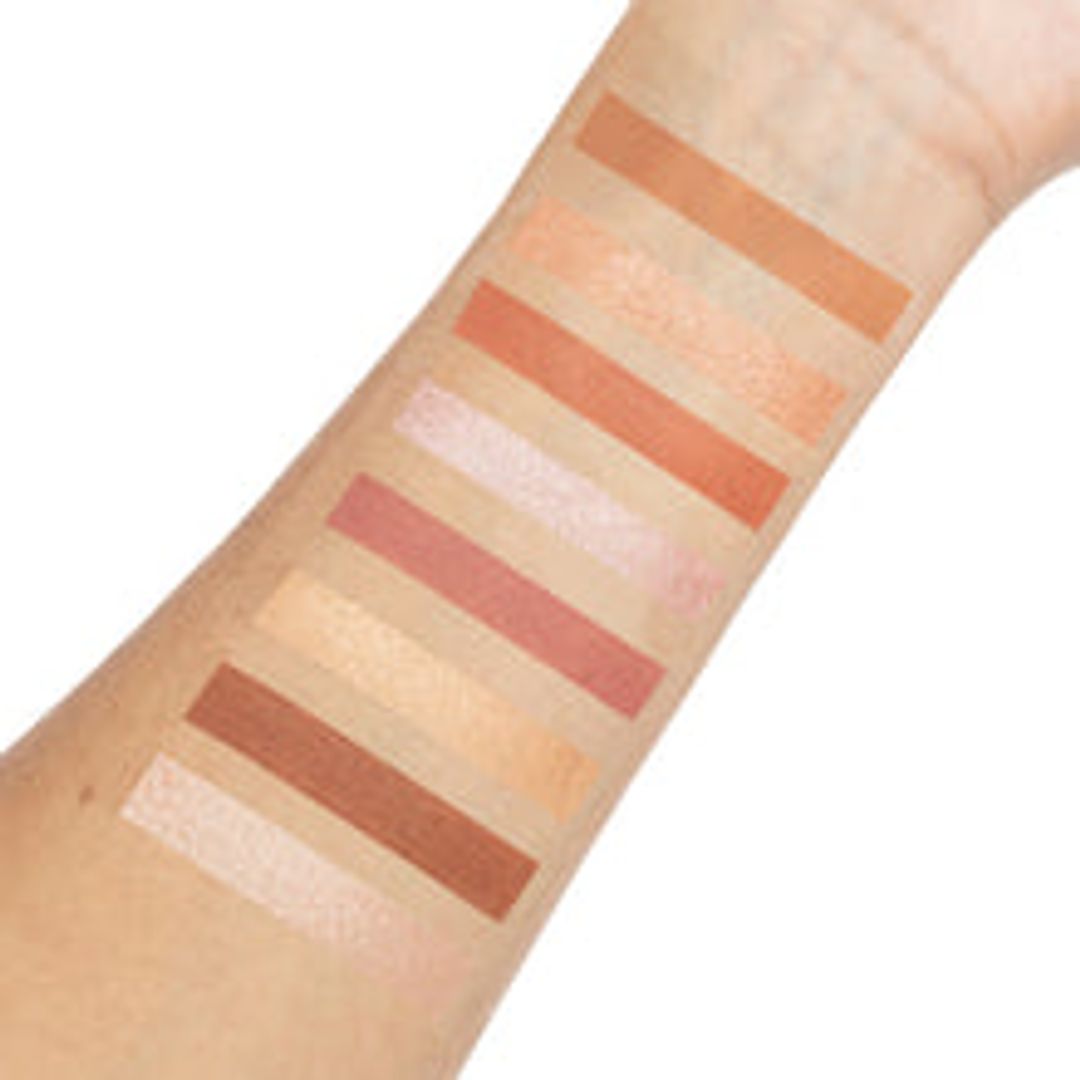 SOMBRA CHOCOLATE TRENDY 