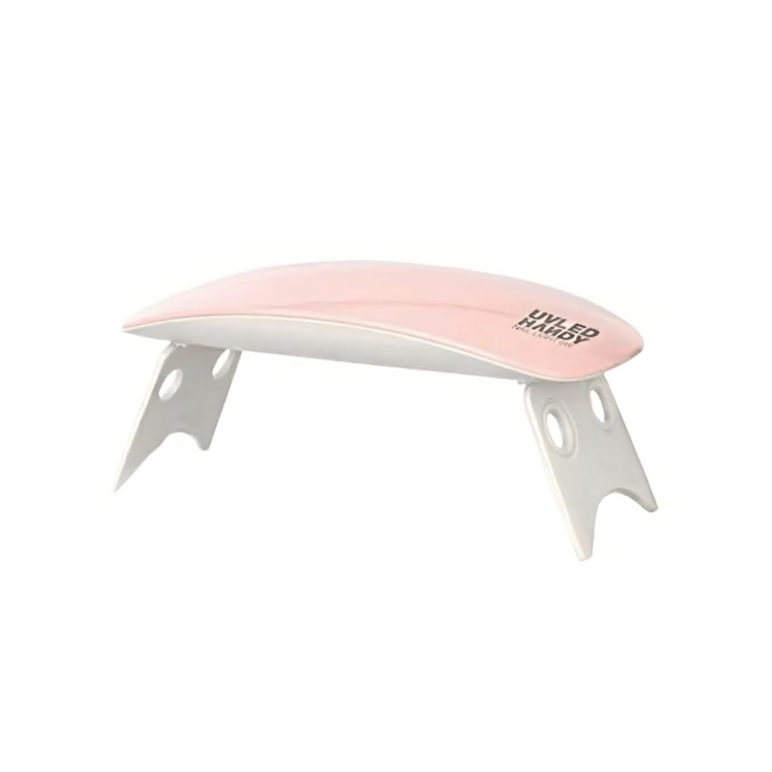 Lampara UVLED Mini Handy (1200 PUNTOS)