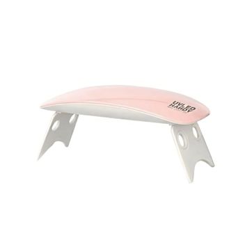 Imagen del producto Lampara UVLED Mini Handy (1200 PUNTOS)