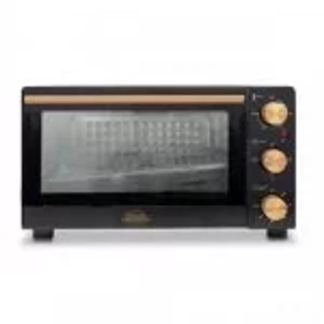 HORNO TOSTADOR 21L 1500W HEHT-2101 COPPER HOME HELEMES