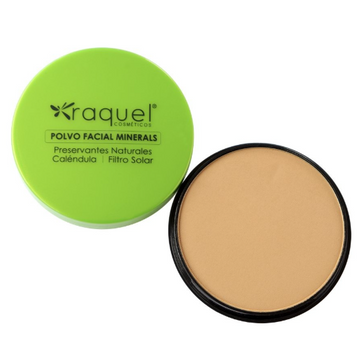 POLVO COMPACTO RAQUEL - imagen 1