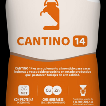 NUTRYR CANTINO 14 X 40 Kilos - imagen 1