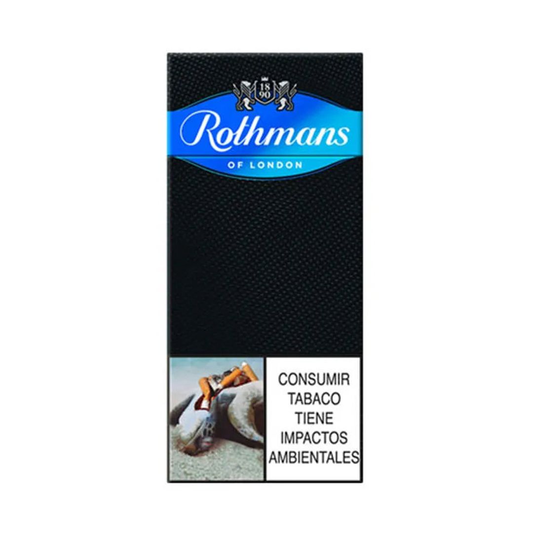 ROTHMANS POLAR*10