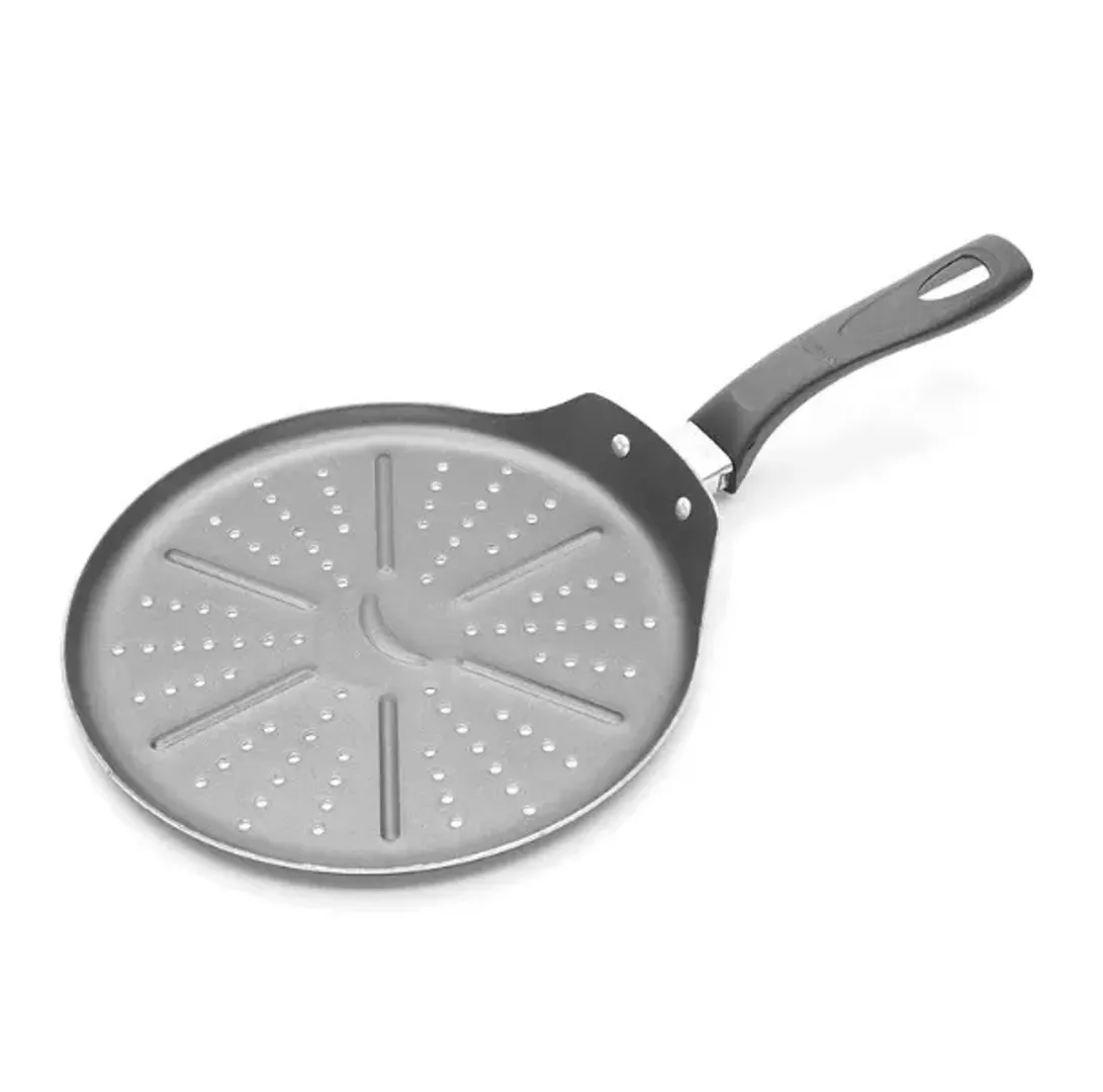 Parrilla para Arepas