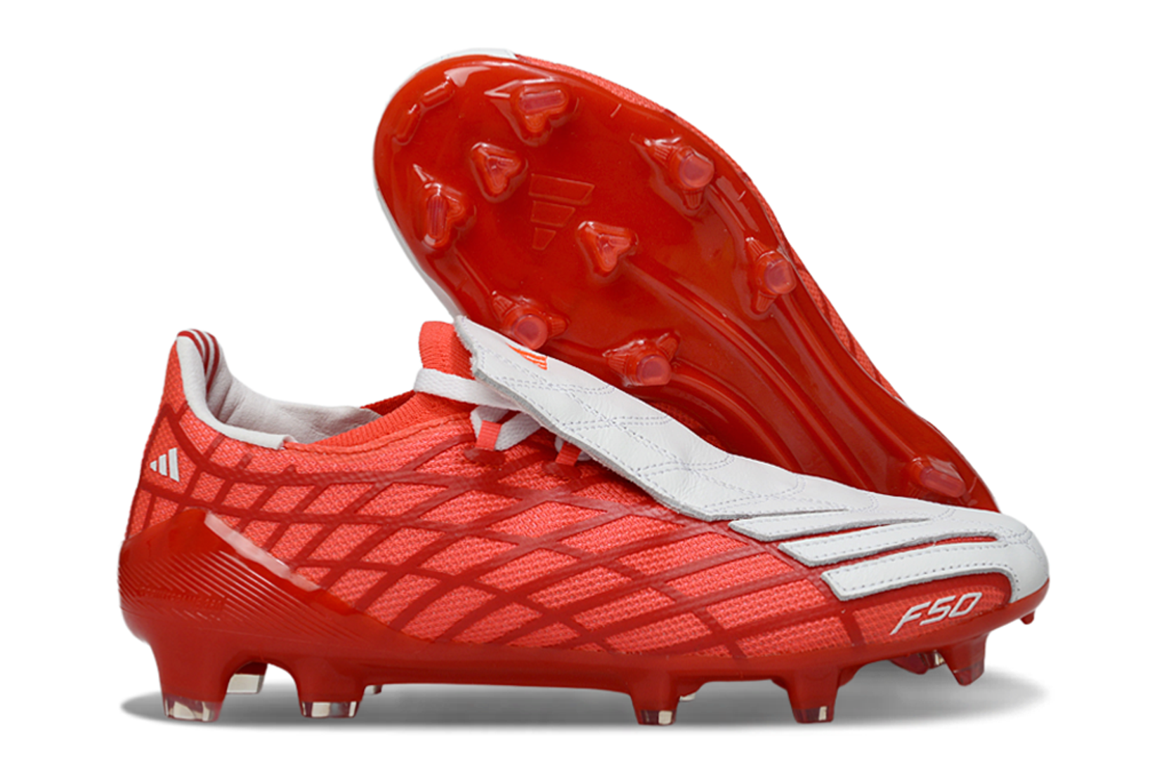Tacos F50 FG - Natural firme Lote 1