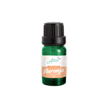 Imagen del producto Aceite esencial Naranja 10ml