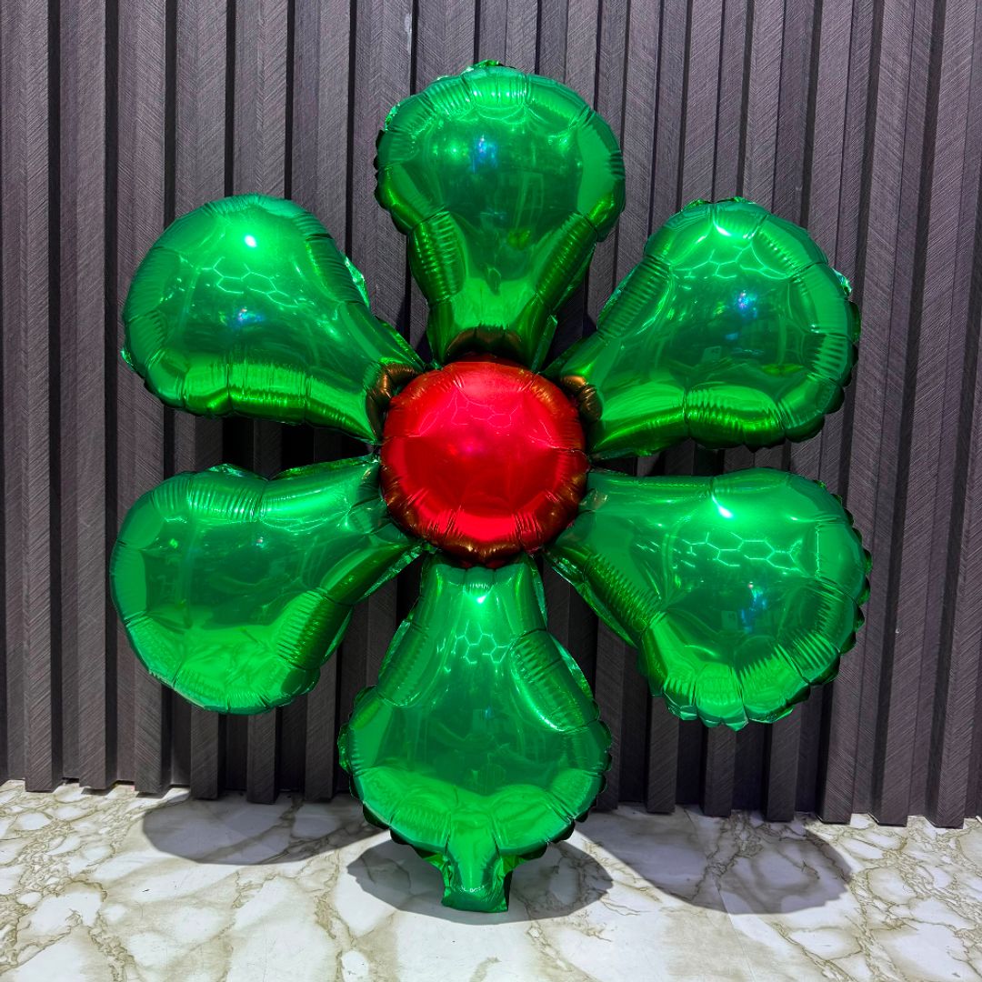 FLOR METALIZADA PROMOCIÓN SOLO SURTIDA 