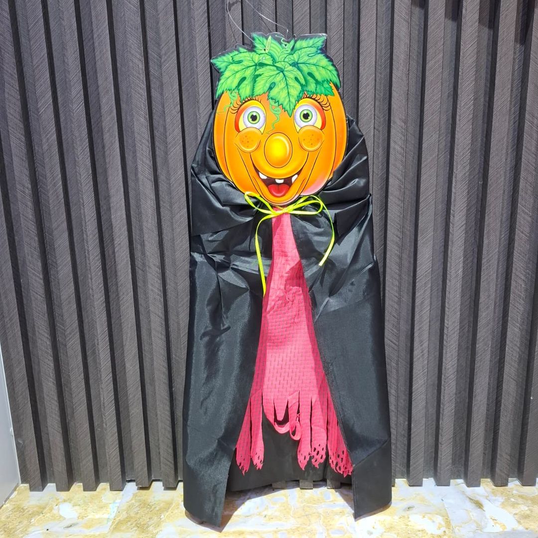 VINCHAS HALLOWEEN