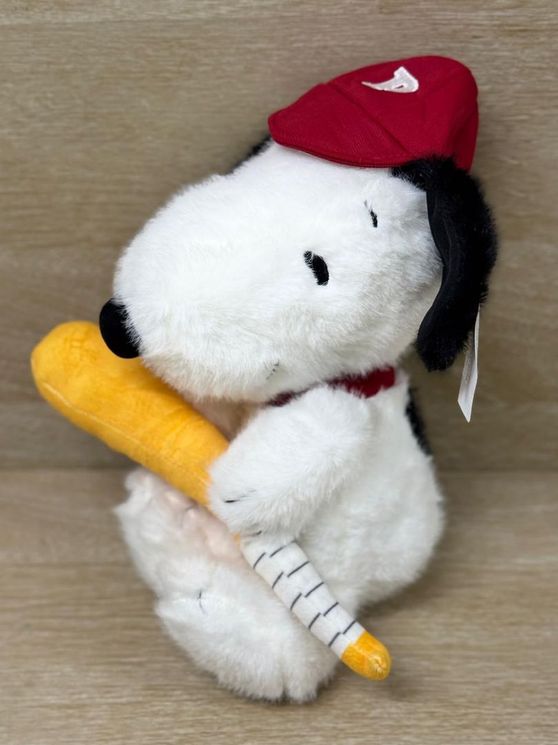 000 SNOOPY 