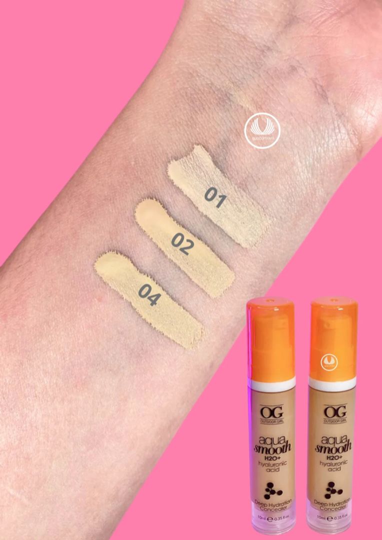 CORRECTOR AQUA SMOOTH 10ML OG