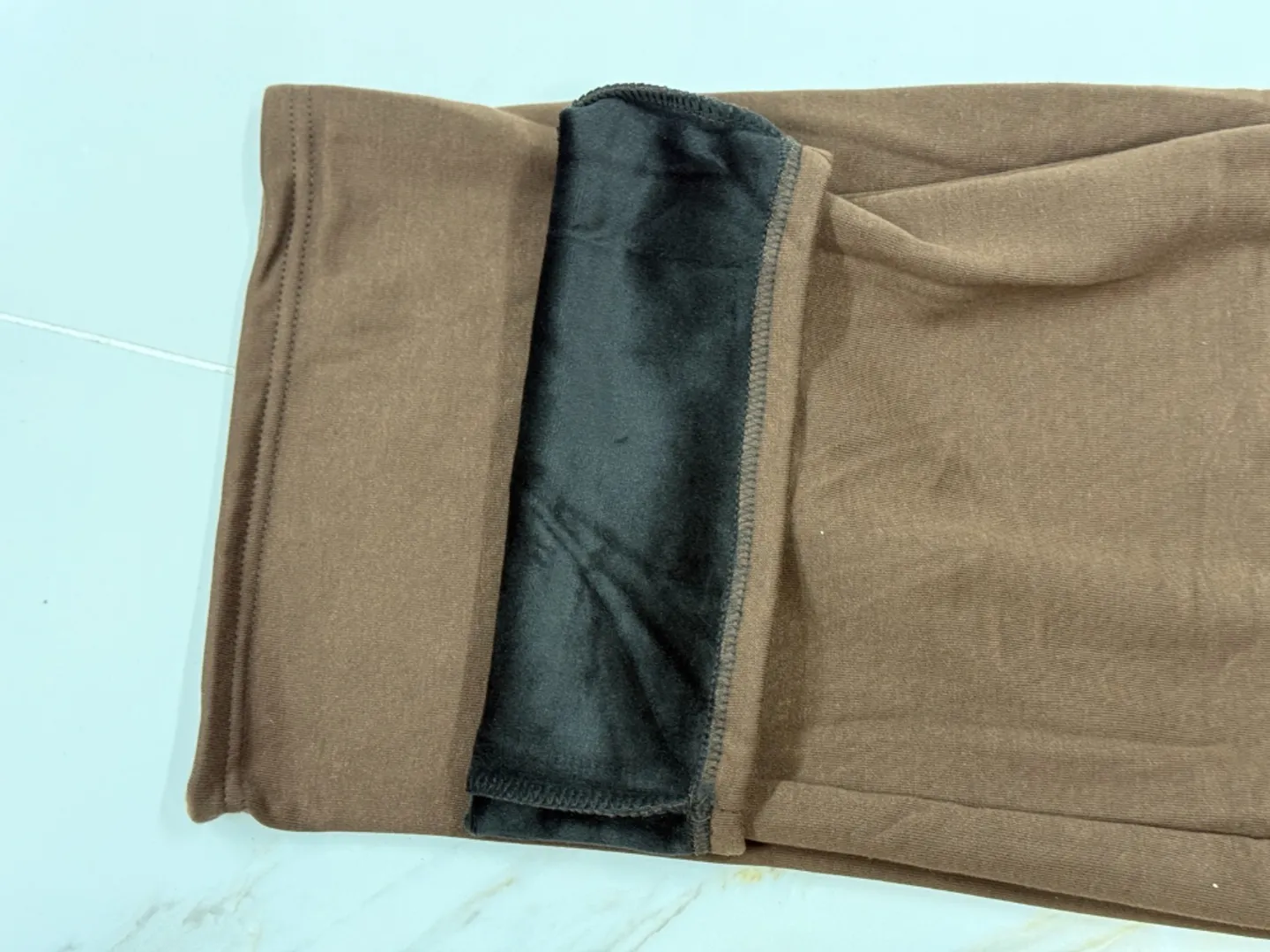 PANTALON TIPO SUDADERA