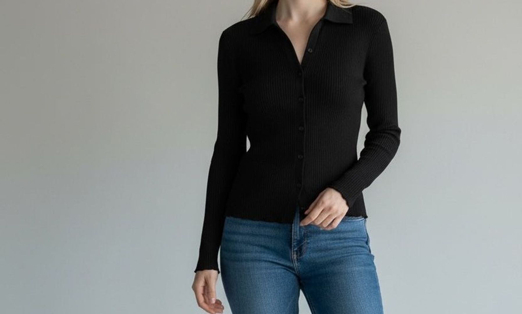 Suéter Calvin Klein