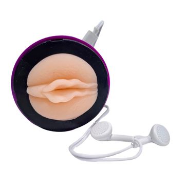 Masturbador masculino con App  - imagen 2