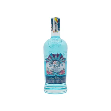 Aguardiente Origen del Valle - imagen 1