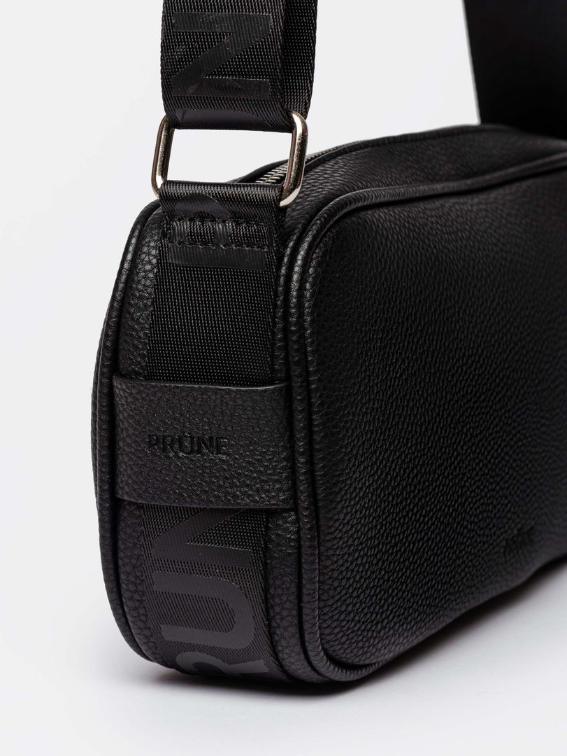 BANDOLERA DONNA NEGRO