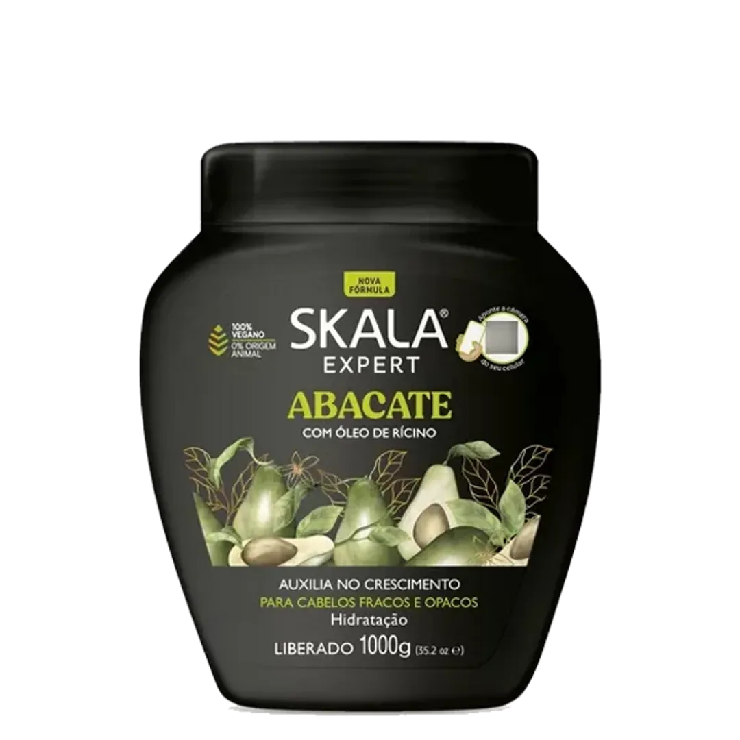 TRATAMIENTO ABOCATE 1000ML SKALA