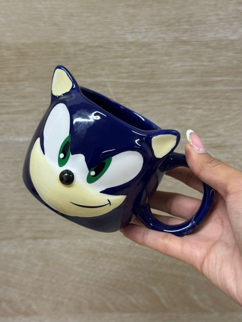4500 SONIC