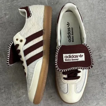 ADIDAS  PONY - imagen 1