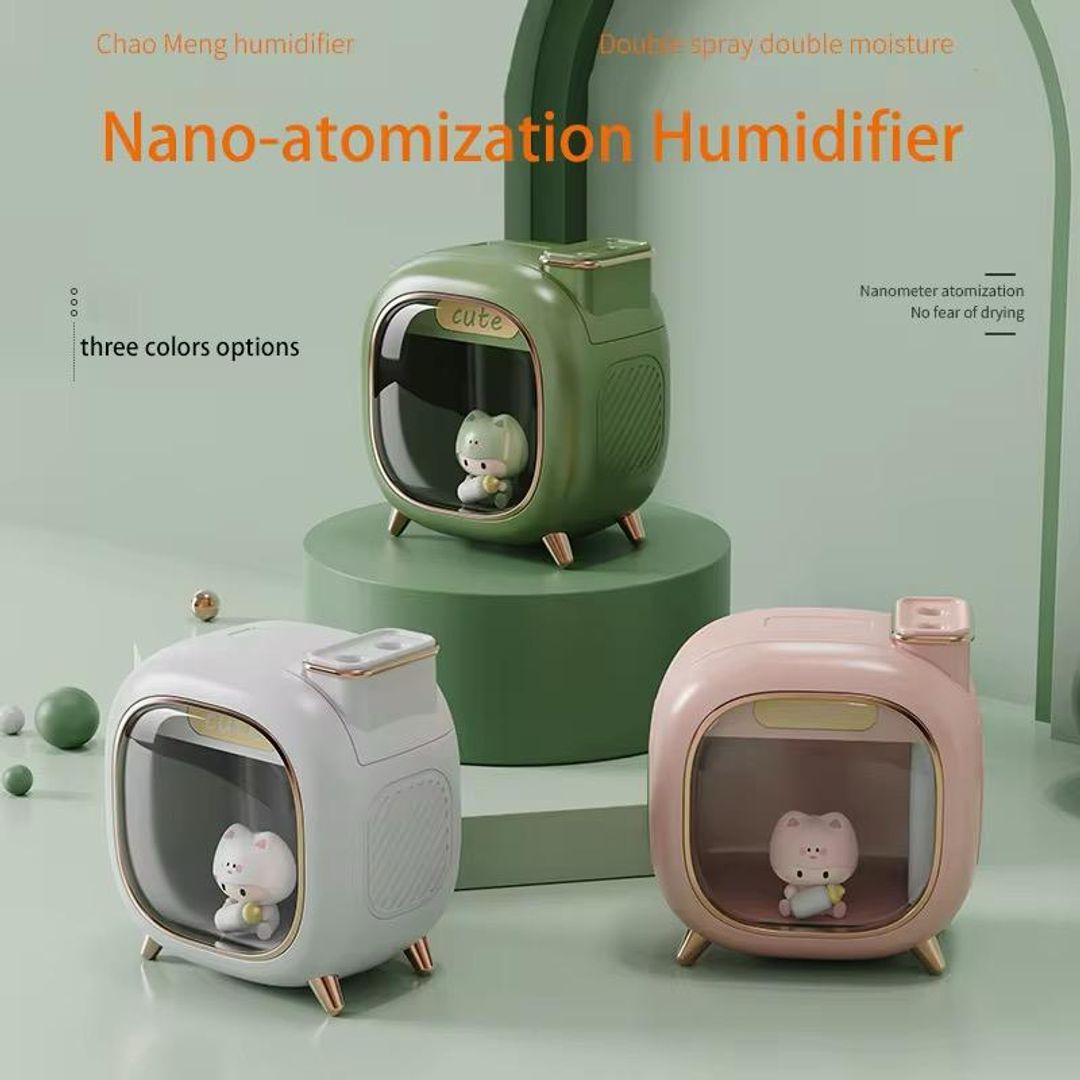 Humidificador A330