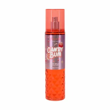 BODY SPLASH 250ML CANDY BUM PURPURE - imagen 1
