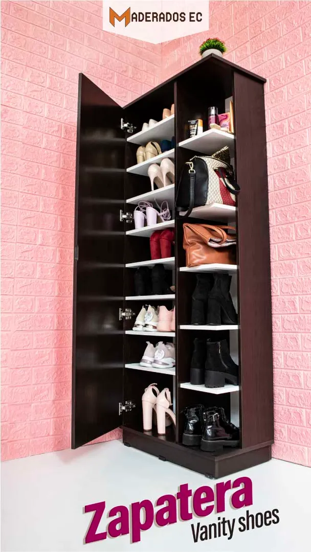 Zapatera - Vanity shoes