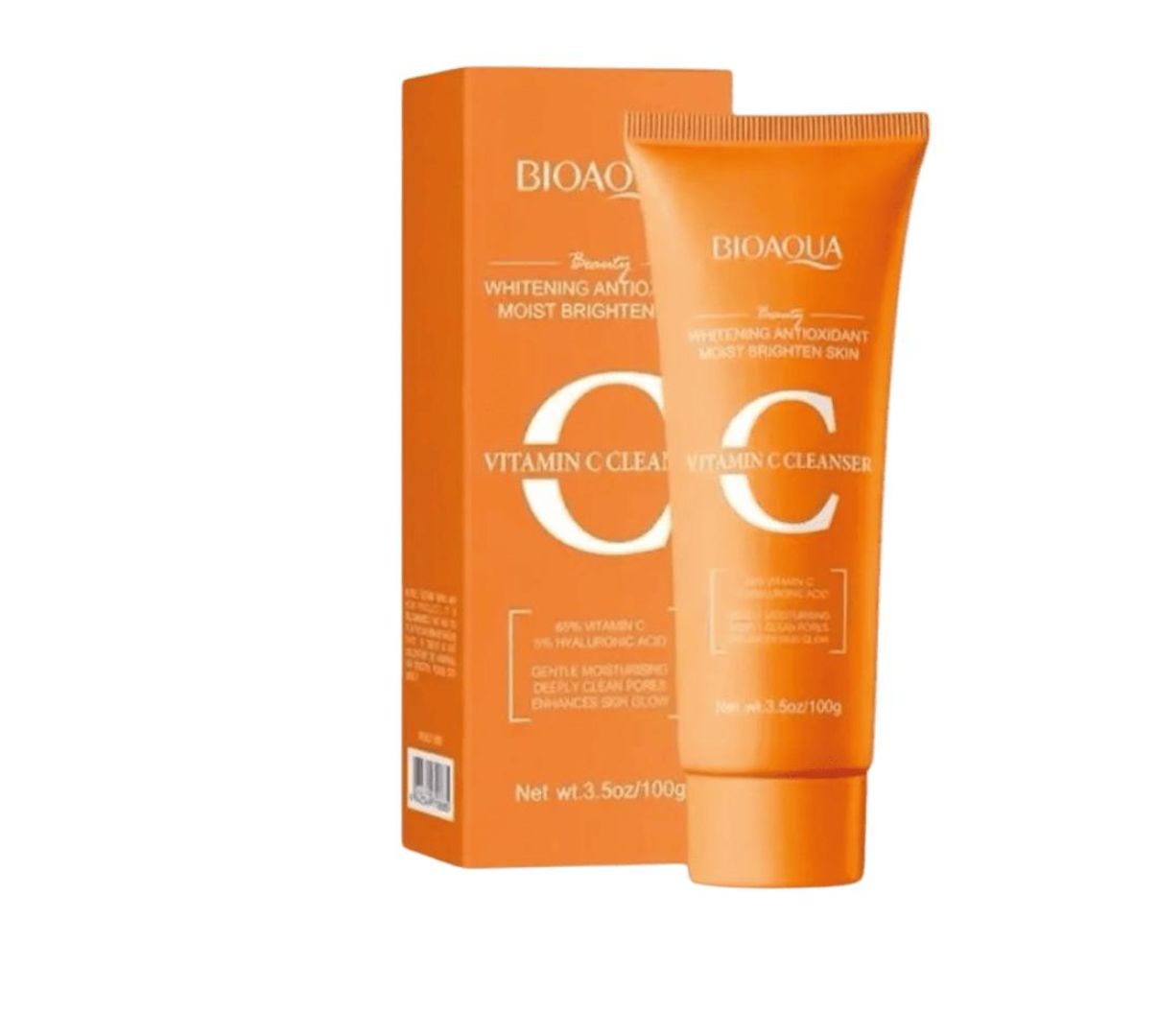 340-JABON VITAMINA C NEW BIOAQUA