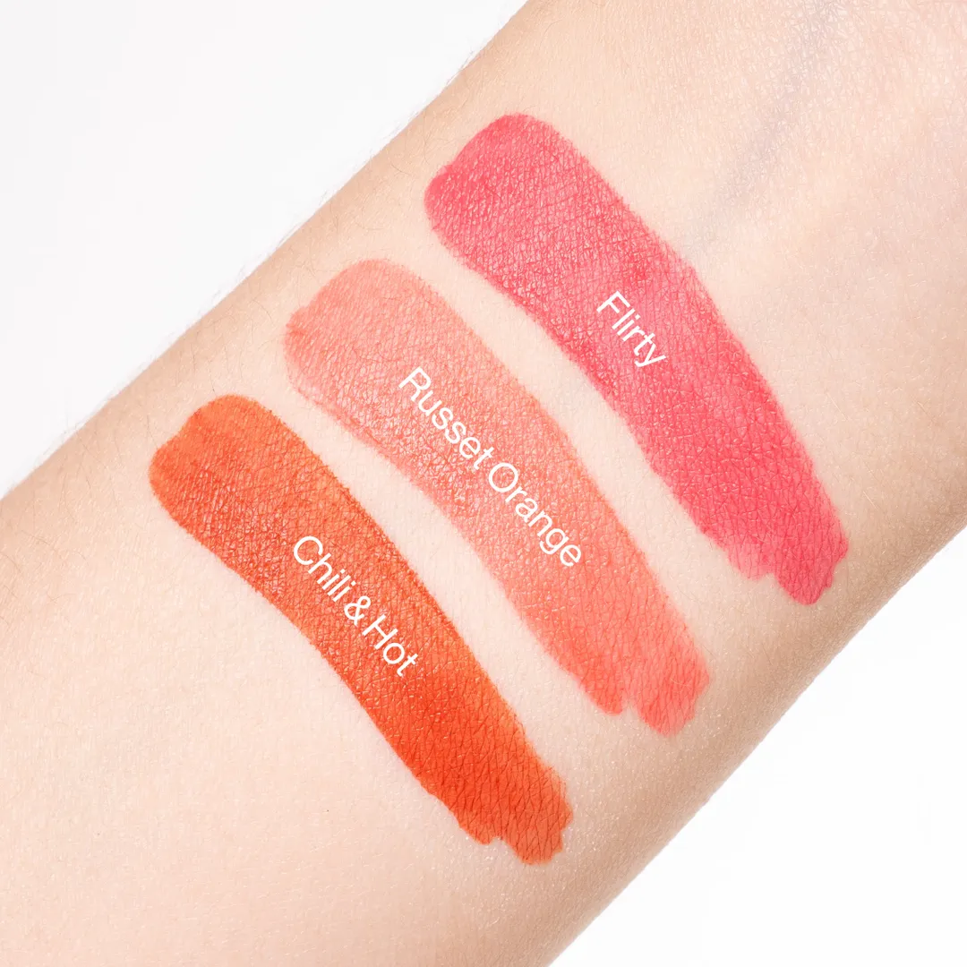 VELVET LIQUID BLUSH ATENEA
