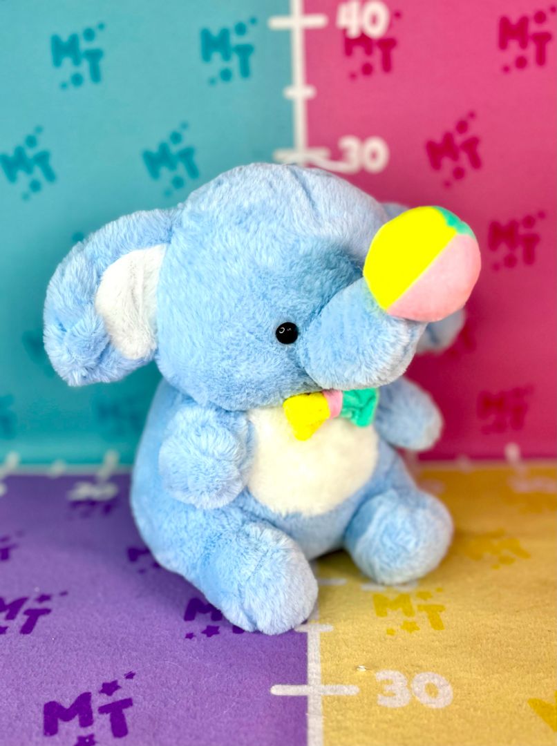 Elefante pelota 33cm LY